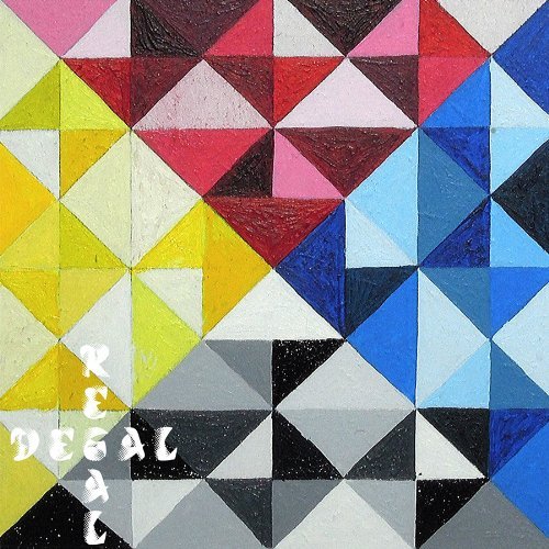 Regal Degal/Veritable Who's Who